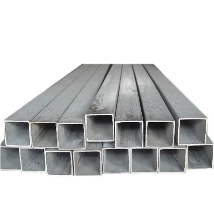 carbon steel pipe&tube